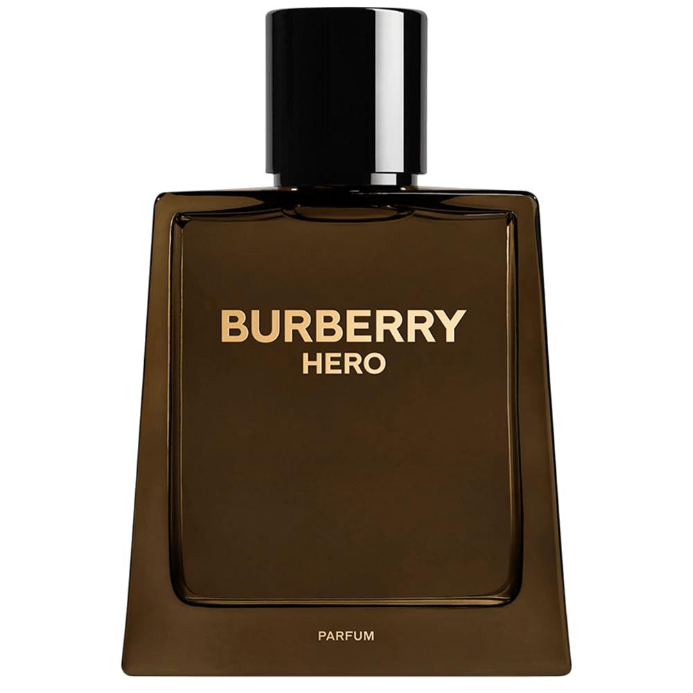 Burberry Hero Parfém Objem: 150 ML