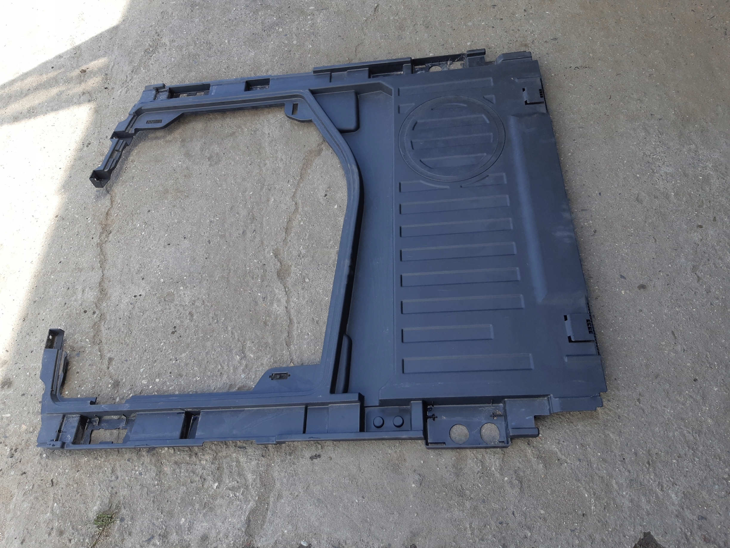AUDI A6 C7 AVANT KOMBI floor boot 4G9864106A