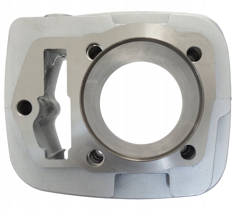 Cylinder ATV 250cc 65,5mm Moretti Producent Moretti