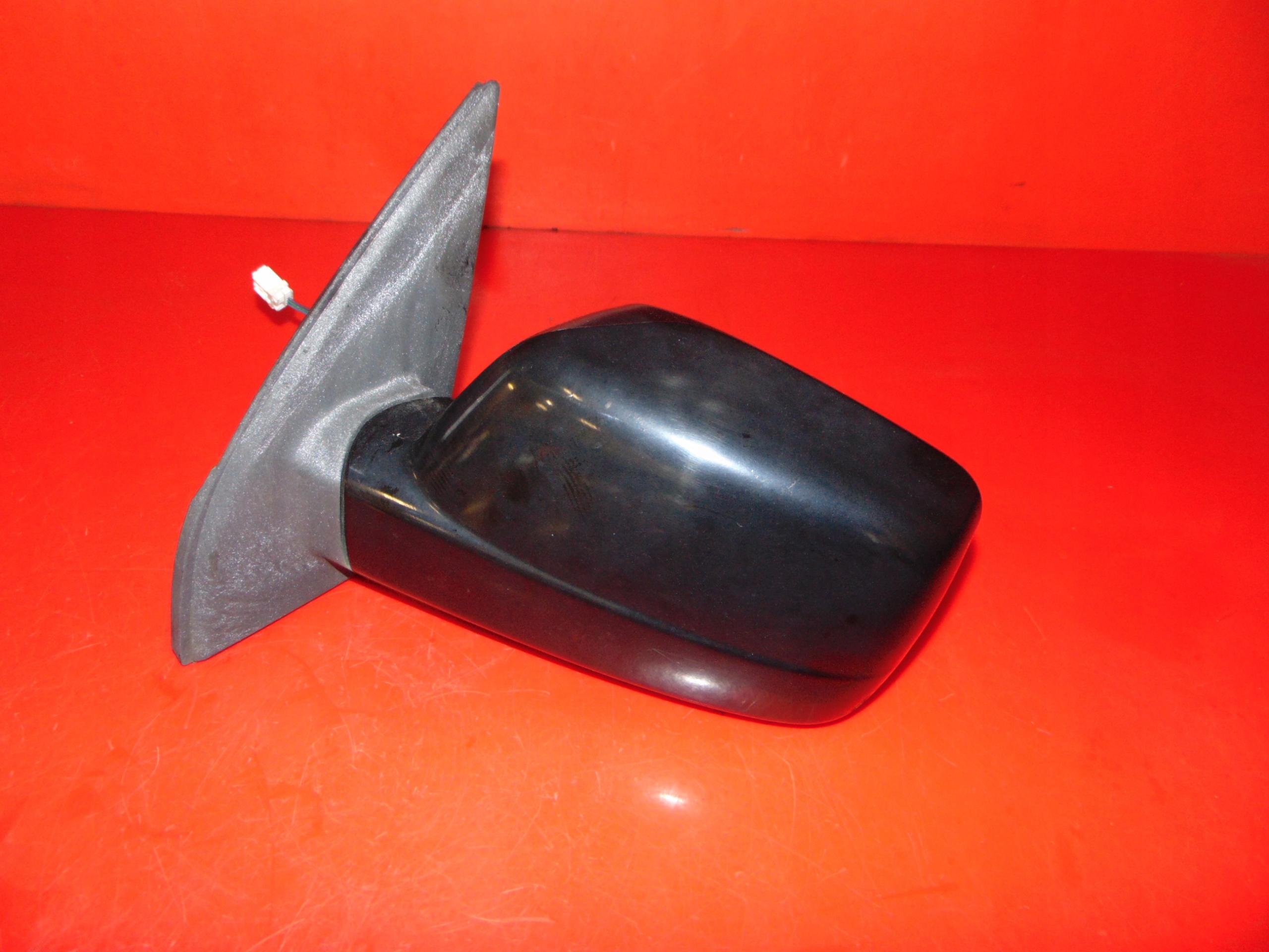 NISSAN X-TRAIL T30 mirror left 3 PIN EU KH3