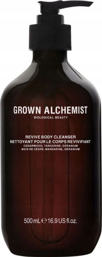 Revive Body Cleanser luksusowy żel pod prysznic