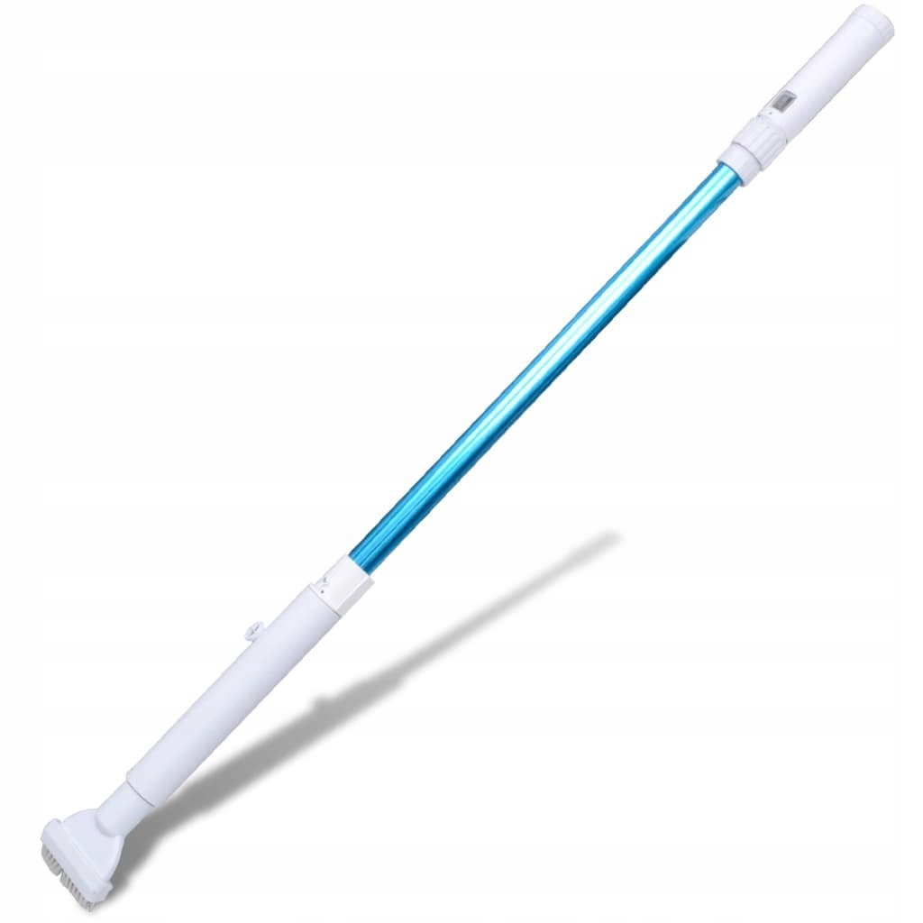 AUTOMATYCZNY ODKURZACZ DO BASENU Z BATERIAMI