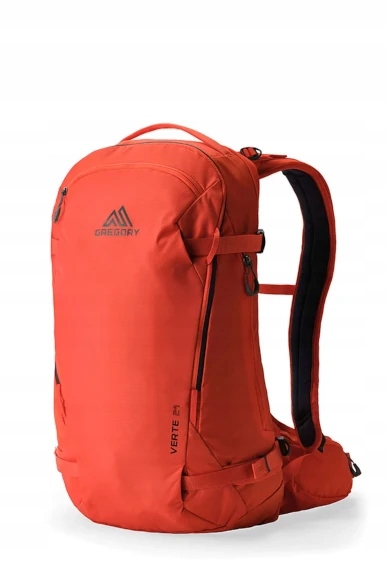 Plecak narciarski Gregory Verte 24 Md/lg Apres Orange