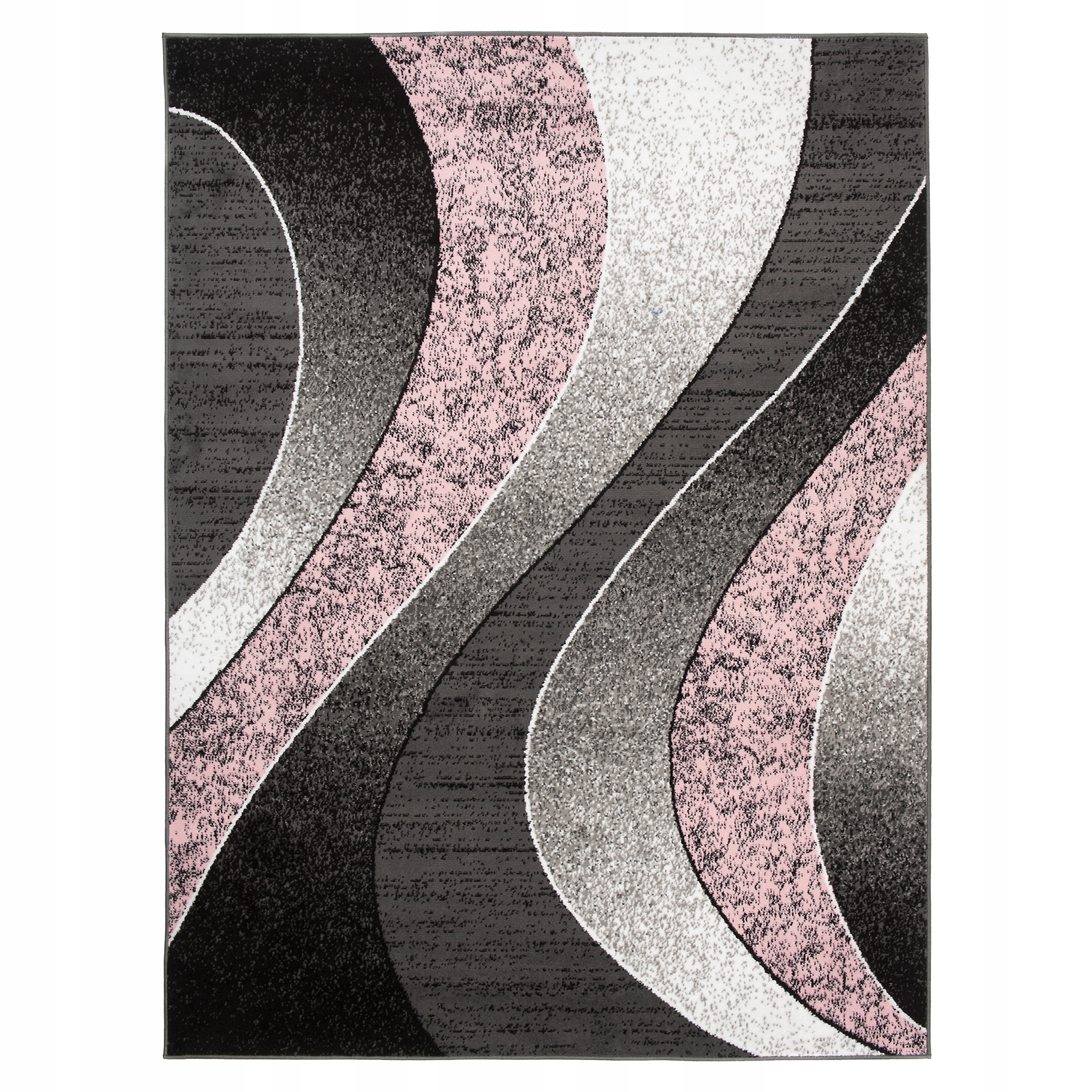 Dywan Nowoczesny 140x200 Modny Dream Bcf v87