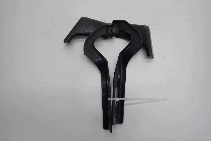 SEAT LEON III bonnet hinges left right 5F0823301A 5F0823302A