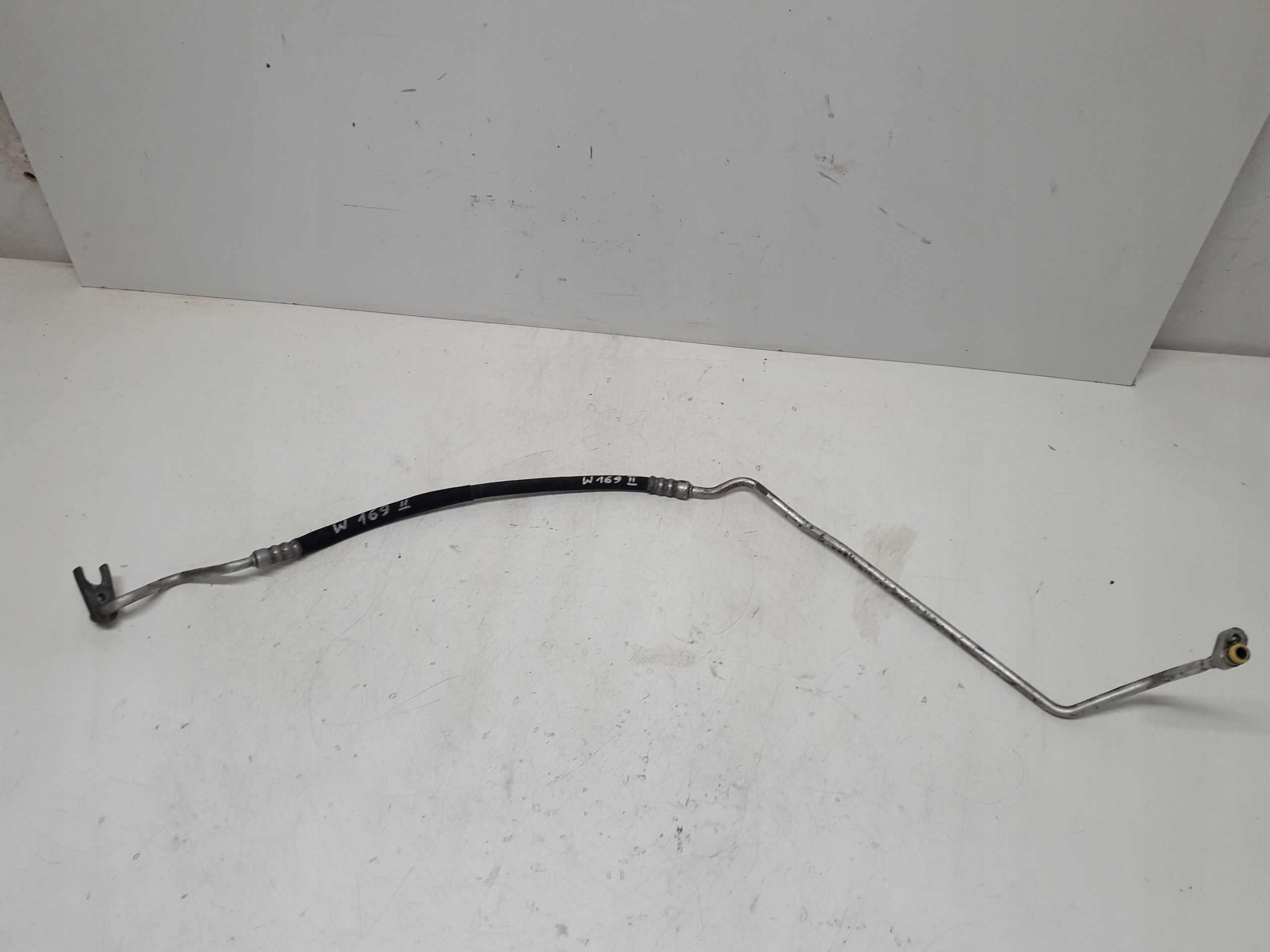 MERCEDES A W169 04-12 2.0 CDI WĄŻ PRZEWÓD KLIMATYZACJI