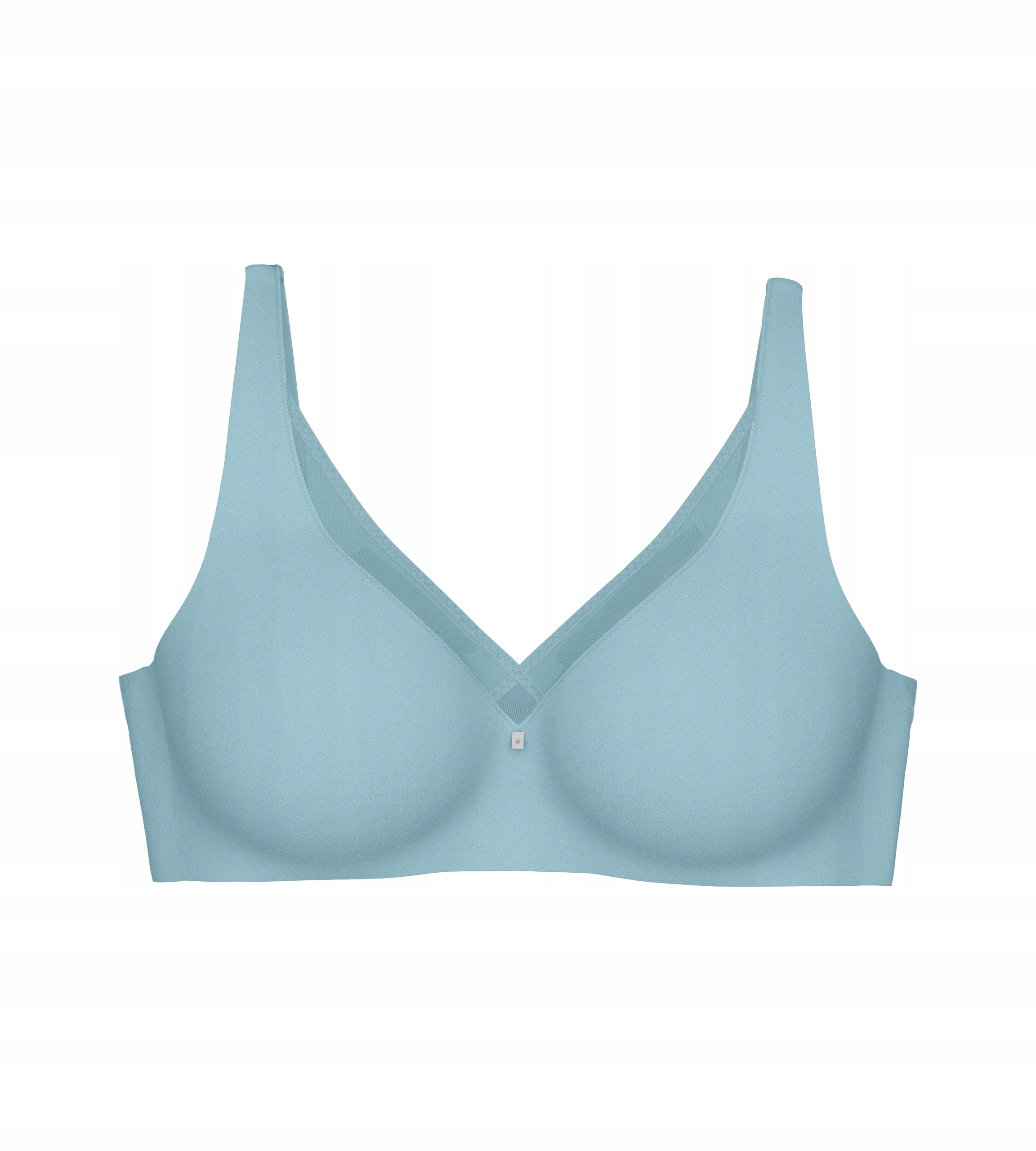 Triumph True Shape Sensation N01 biustonosz bezfiszbinowy gładki 1780 *95E