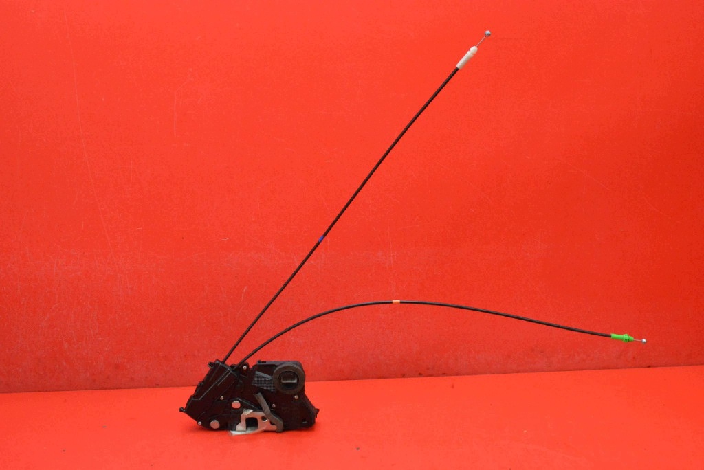 lock door right front front EU MD-4 TOYOTA YARIS 2 II 3D HB 05-09