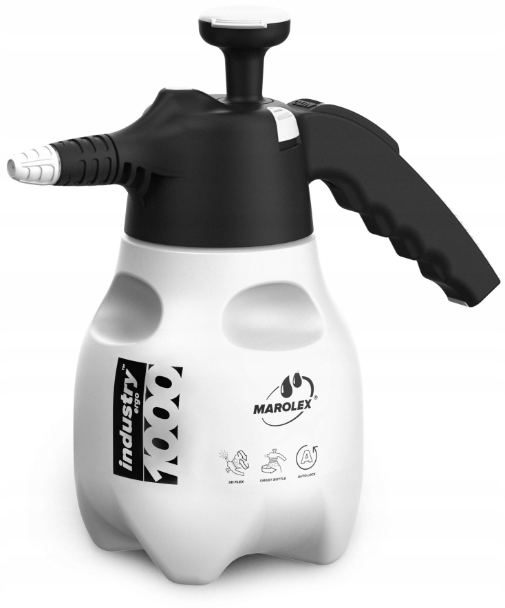 Marolex Opryskiwacz ergo Acid line 1000 S081.102 Do Auta