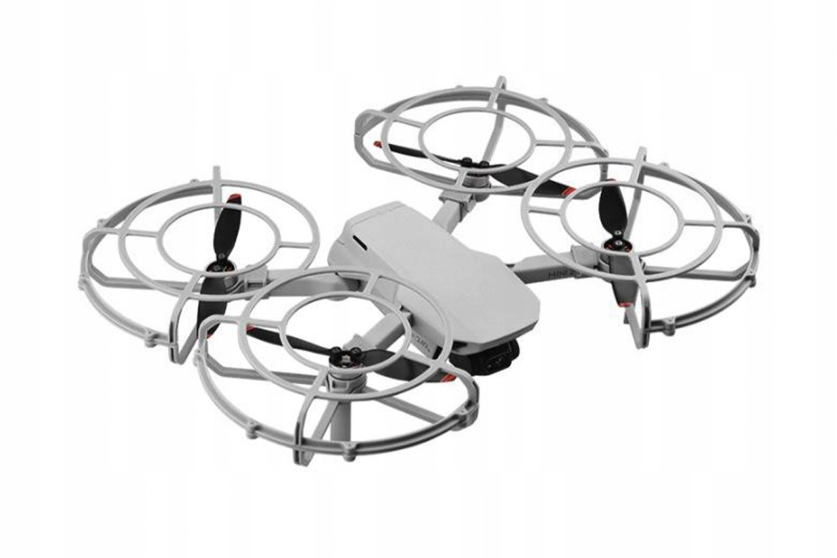 Dji Mini 2 Mini 4K Mini 2 Se Ochranné oblouky