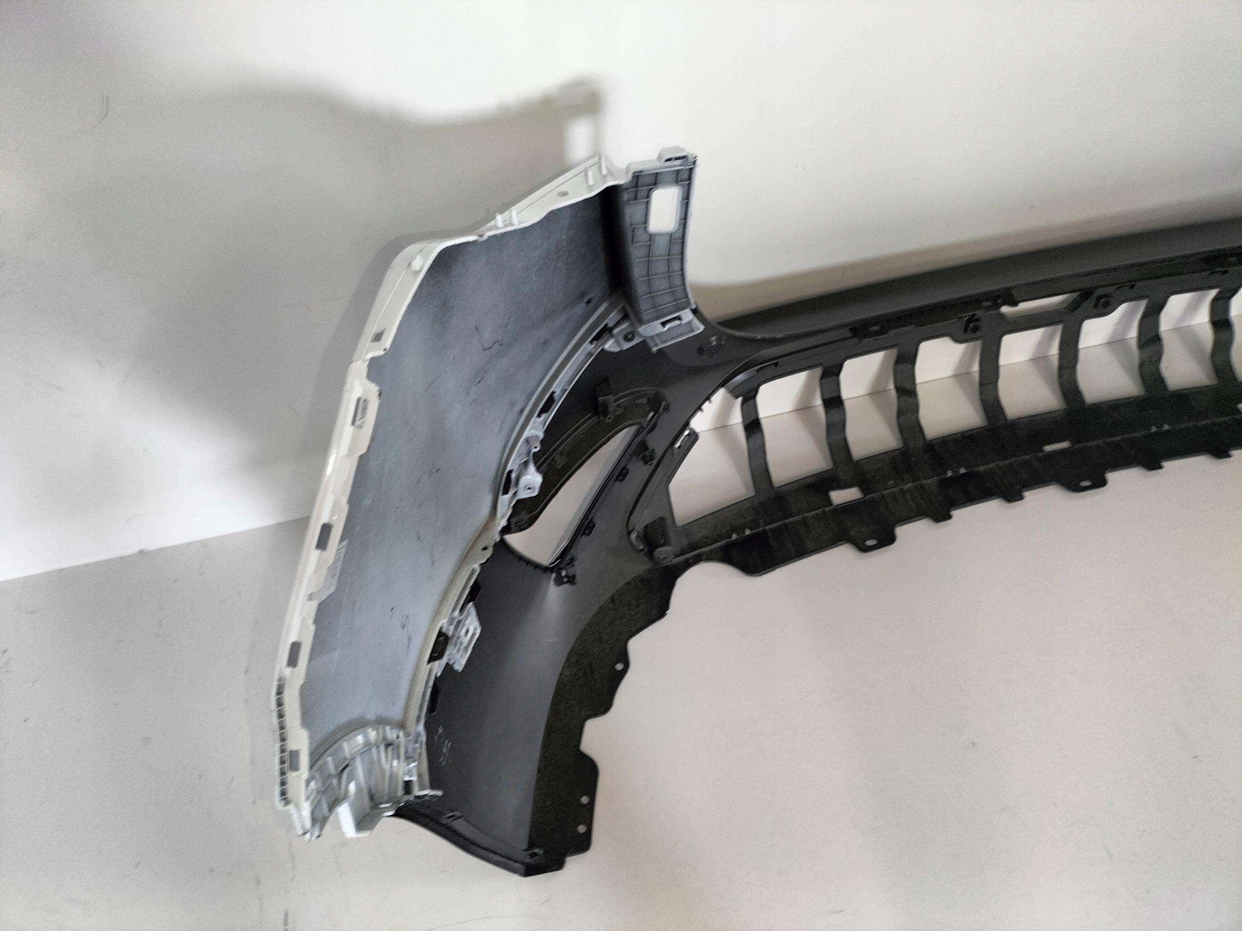 bumper rear rear part KIA SPORTAGE 5 V 21