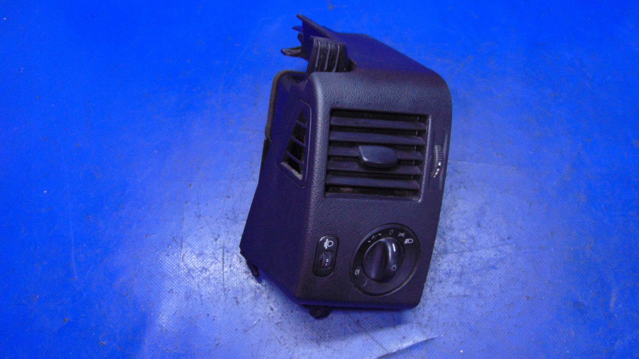 interruttore luci griglia MERCEDES SPRINTER W906 06-18 ROK