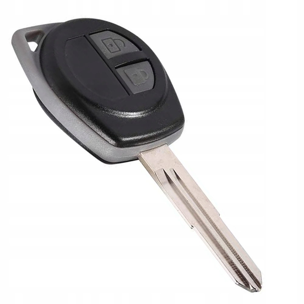 OBUDOWA PILOTA KLUCZYKA PILOT KLUCZYK DO AUTA FIAT SEDICI SUZUKI SX4 OPEL Producent części Inny