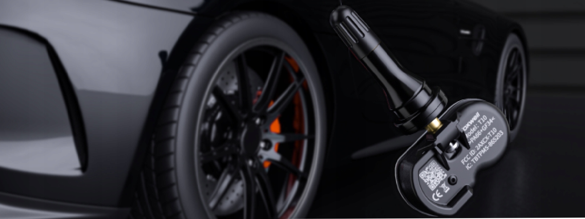 AUTOXSCAN RS930Pro TPMS + OSCYLOSKOP 4CH PL Marka AutoXscan