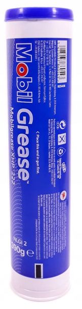 

Smar łożyskowy Mobilgrease Xhp 222 400G