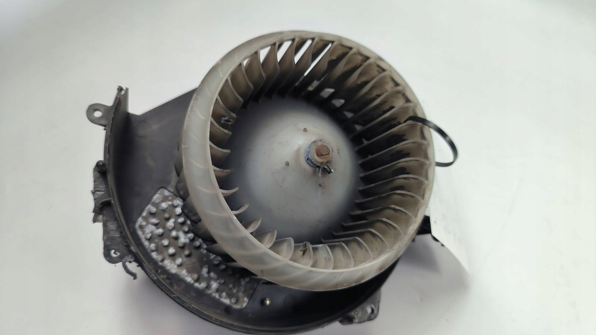 heating fan cab 4F0820521 AUDI A6 C6