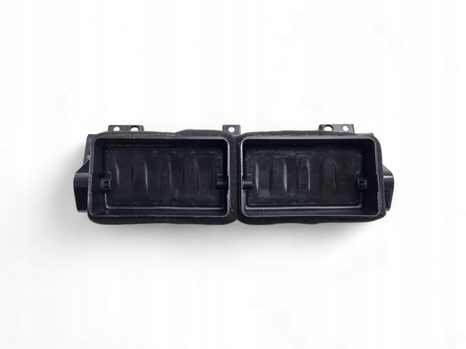 grid air conditioning devices central Jaguar E-Pace X540 2020 J9C3014L21AD