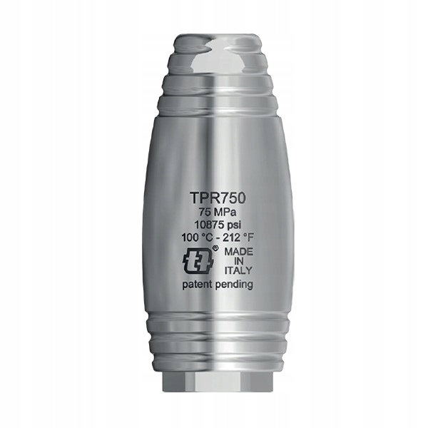 Dysza obrotowa Tpr 800 bar 020 Karcher Nilfisk Alto Wap Falch Comet