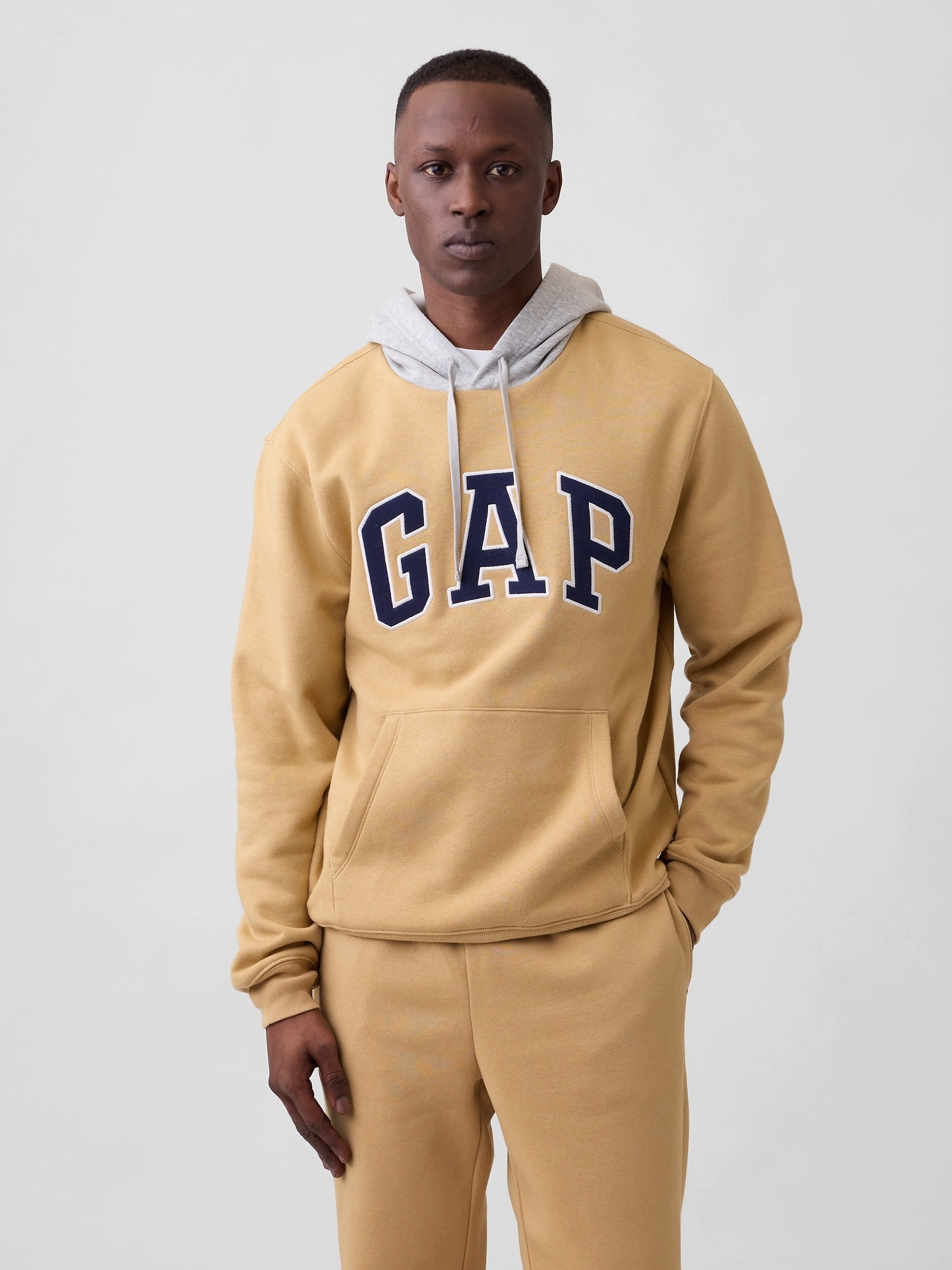 Gap Mikina s logem