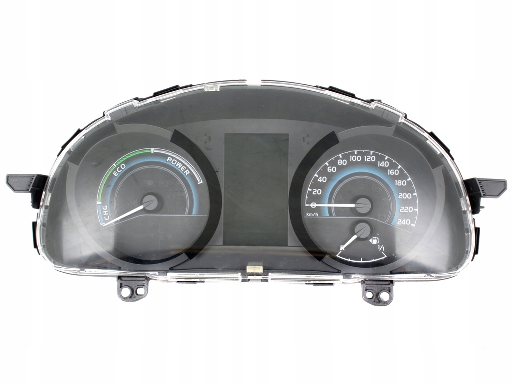 A2C94485000 - Годинник лічильник TOYOTA Auris II E18 ЄС Європа