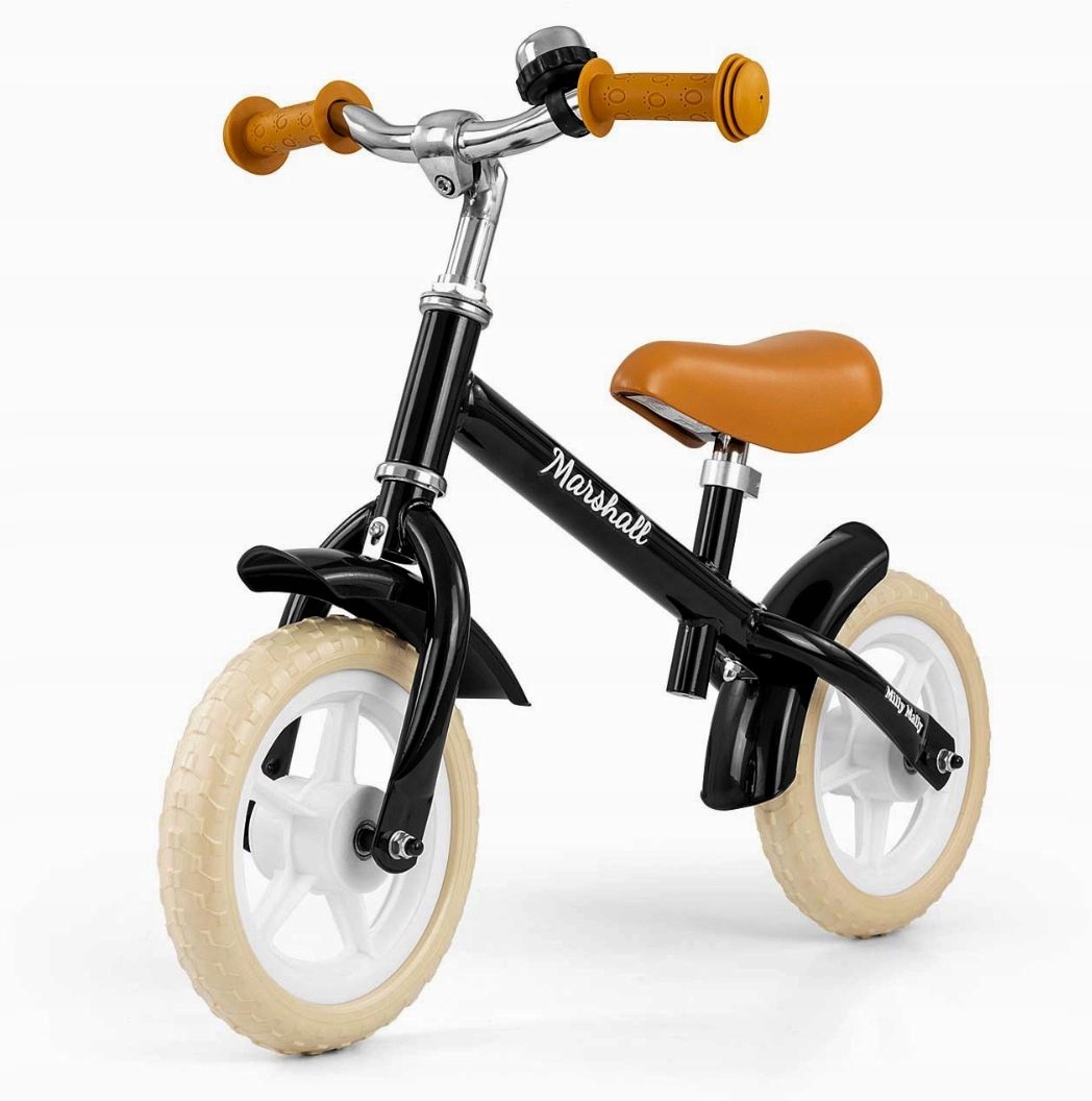 Rowerek Biegowy Marshall Milly Mally