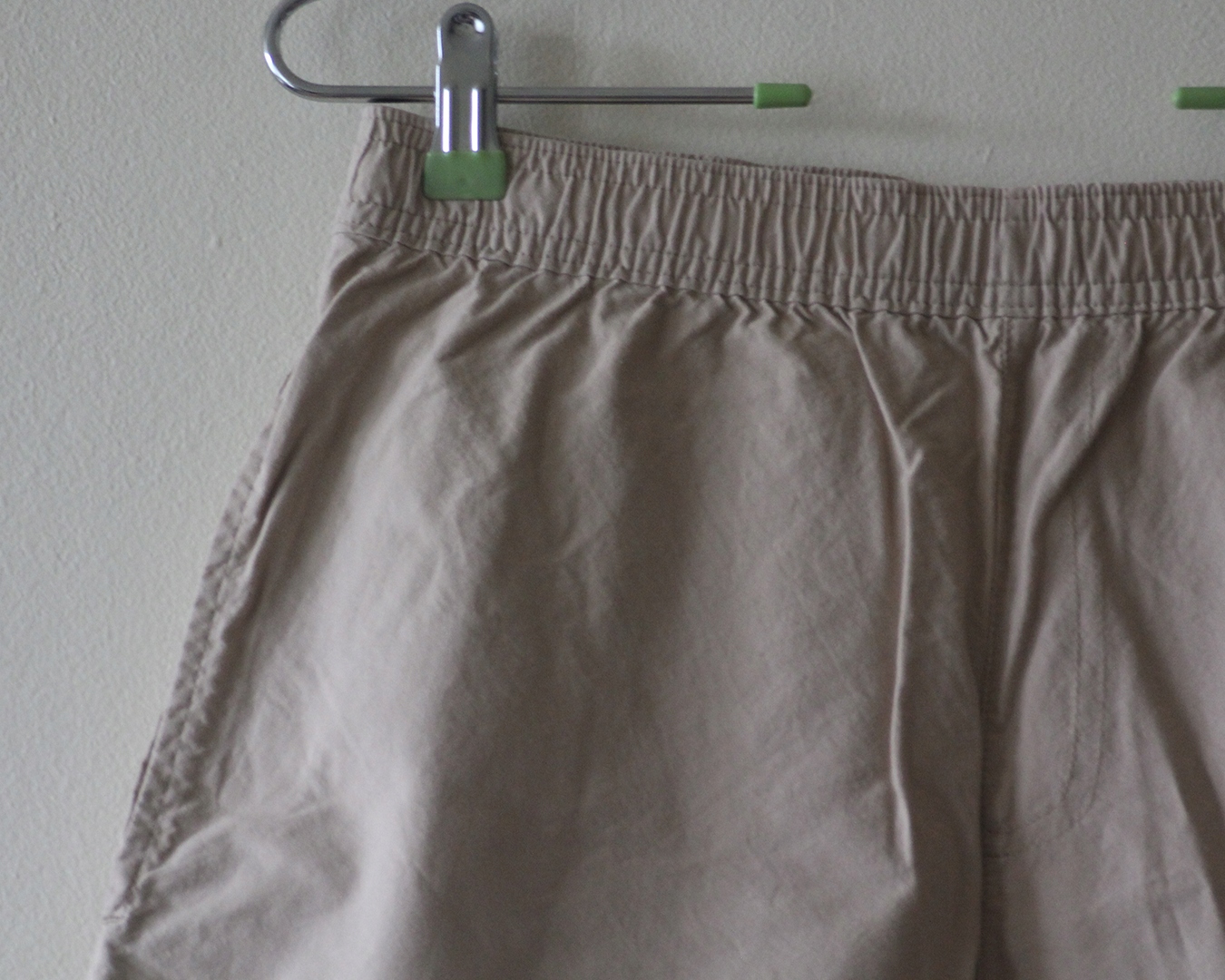 Krótkie spodnie chłopięce SAFARI Marka QUECHUA