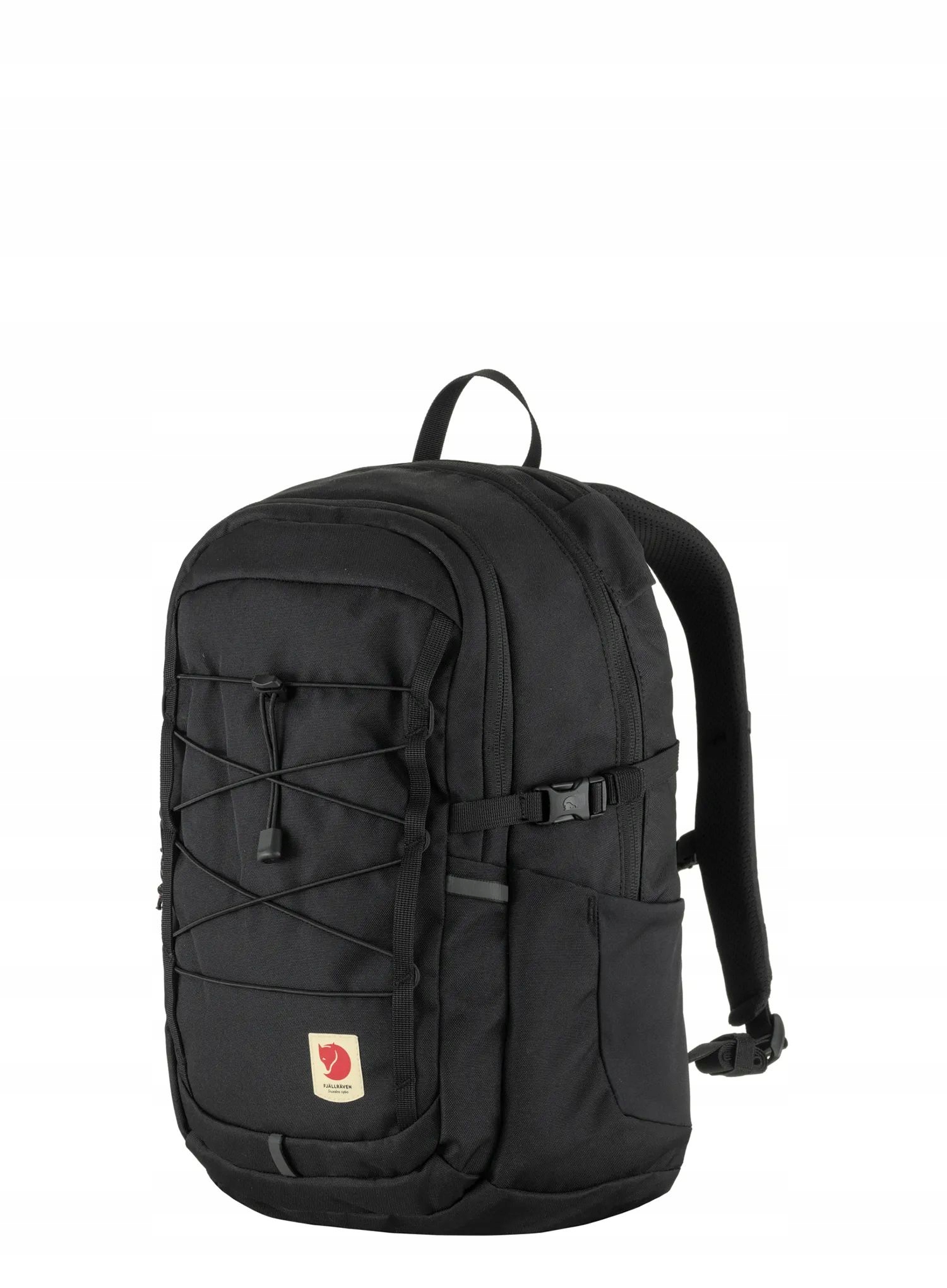 Batoh na notebook Fjallraven Skule 20 černý