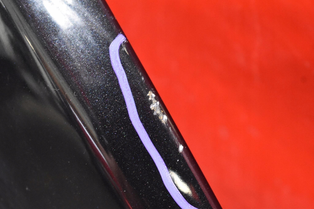 Capot 475 BMW F07 GT 09-13