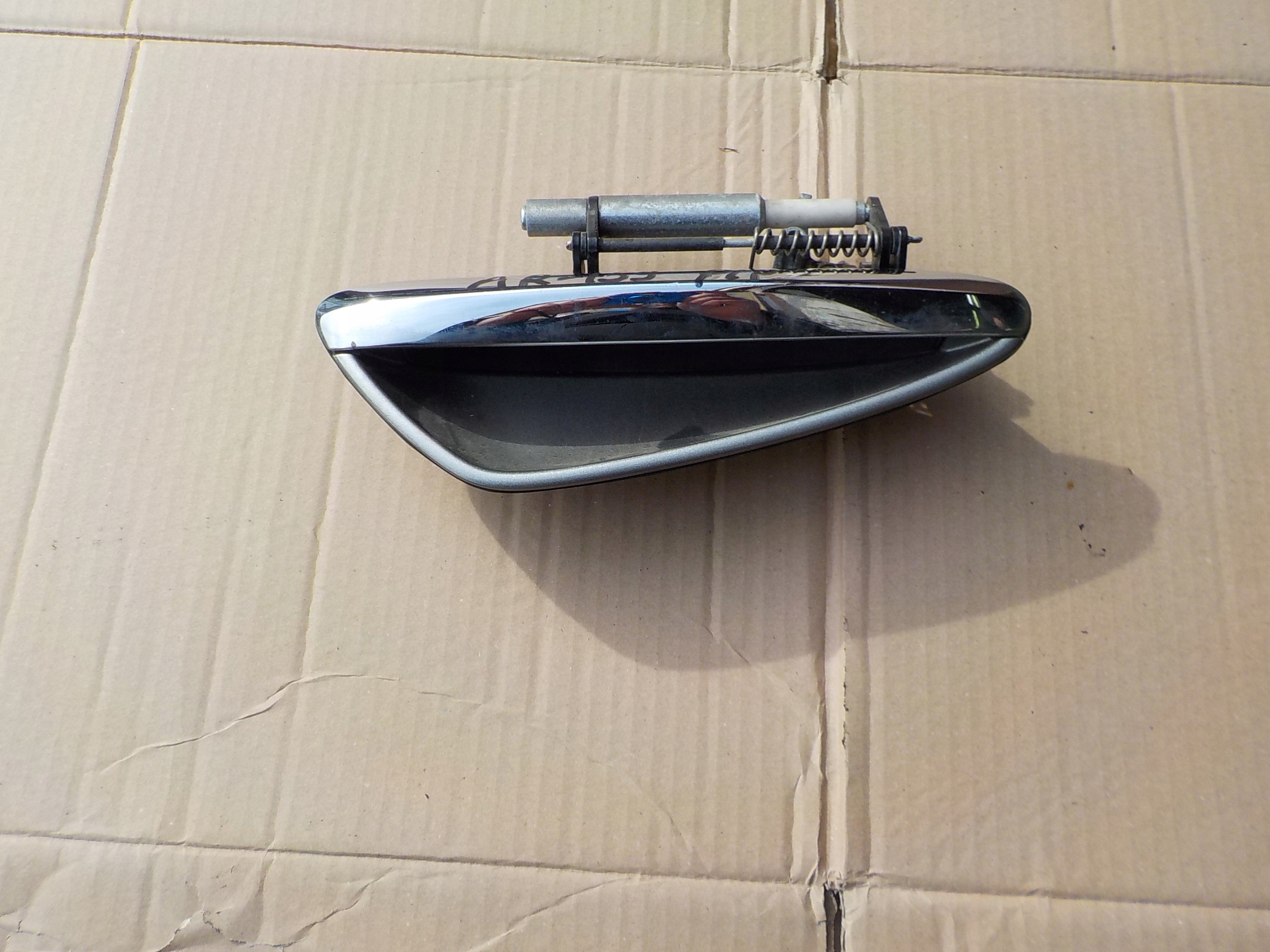 handle right front alfa romeo 159 2007r