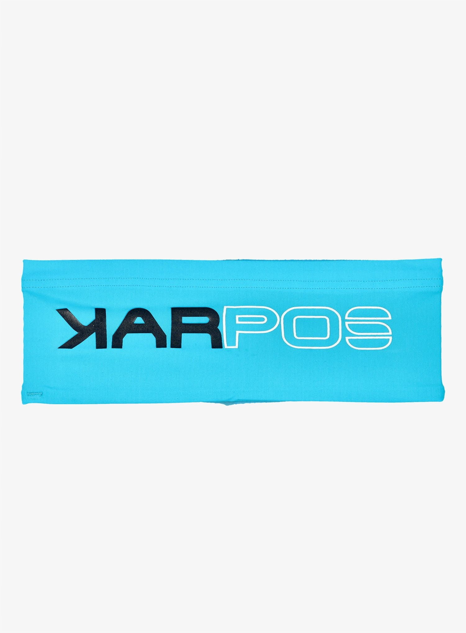 Opaska sportowa na głowę Karpos Cengia Headband sky captain/blue atoll