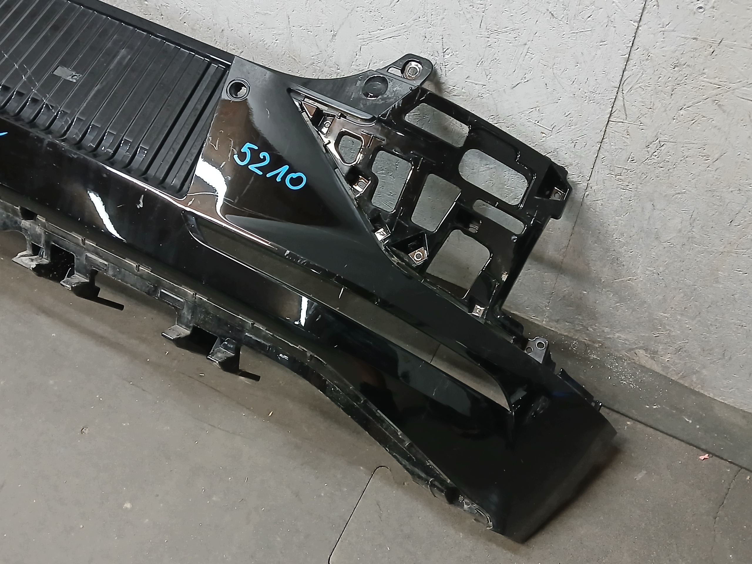 stoßstange heck KIA EV-6 EV6 EV 6
