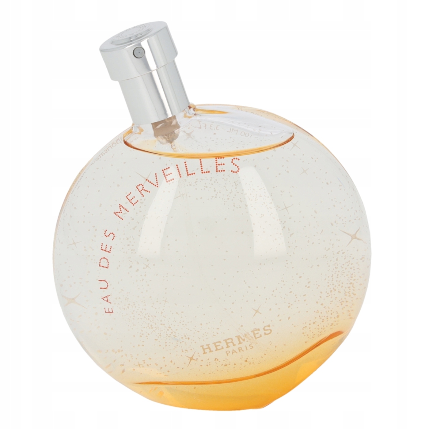 Hermès Eau des Merveilles Toaletní voda 100 ml