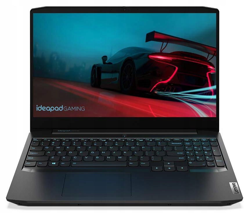 

Lenovo Gaming 3 Ryzen 7 5800H 16GB 1024SSD GTX3060