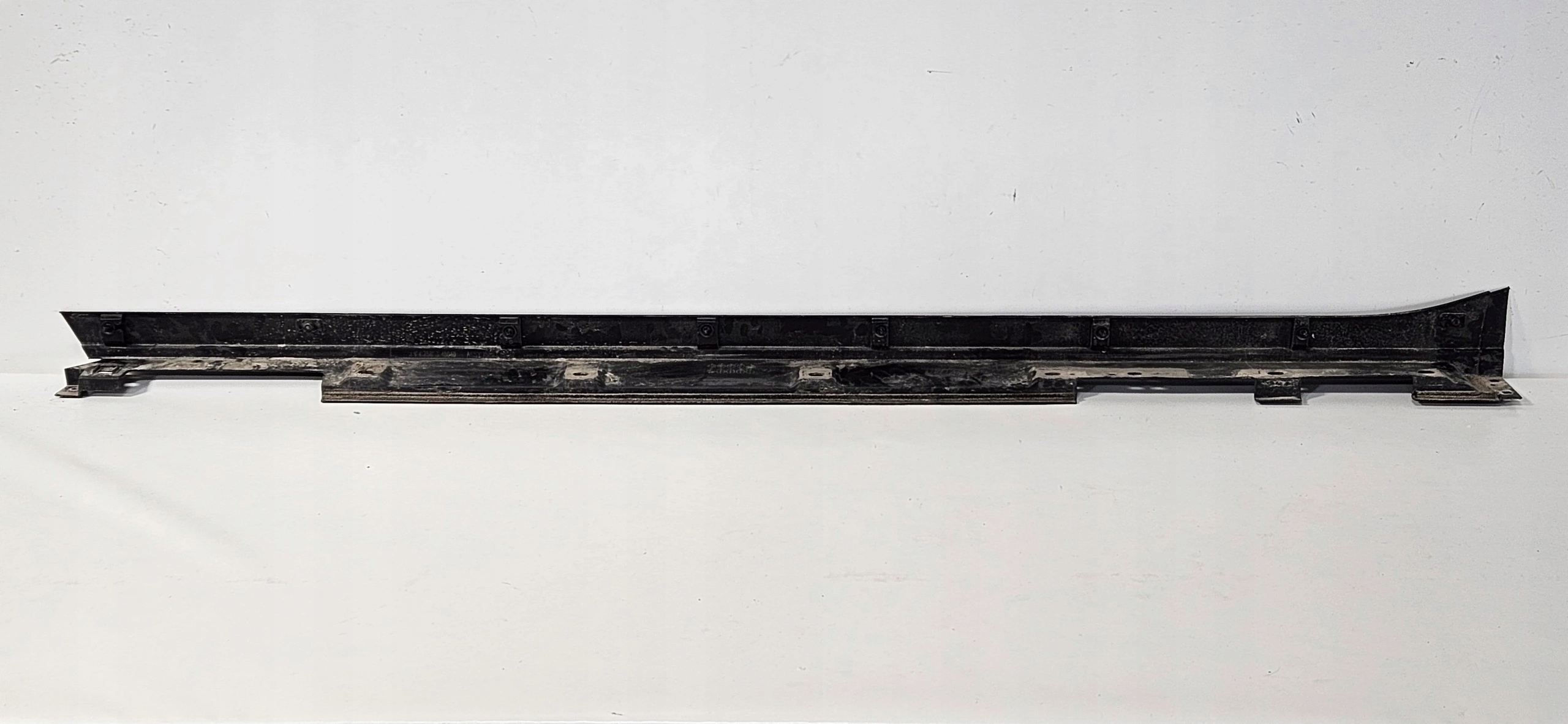 moulding threshold right LEXUS RX IV RX200T RX40H 15