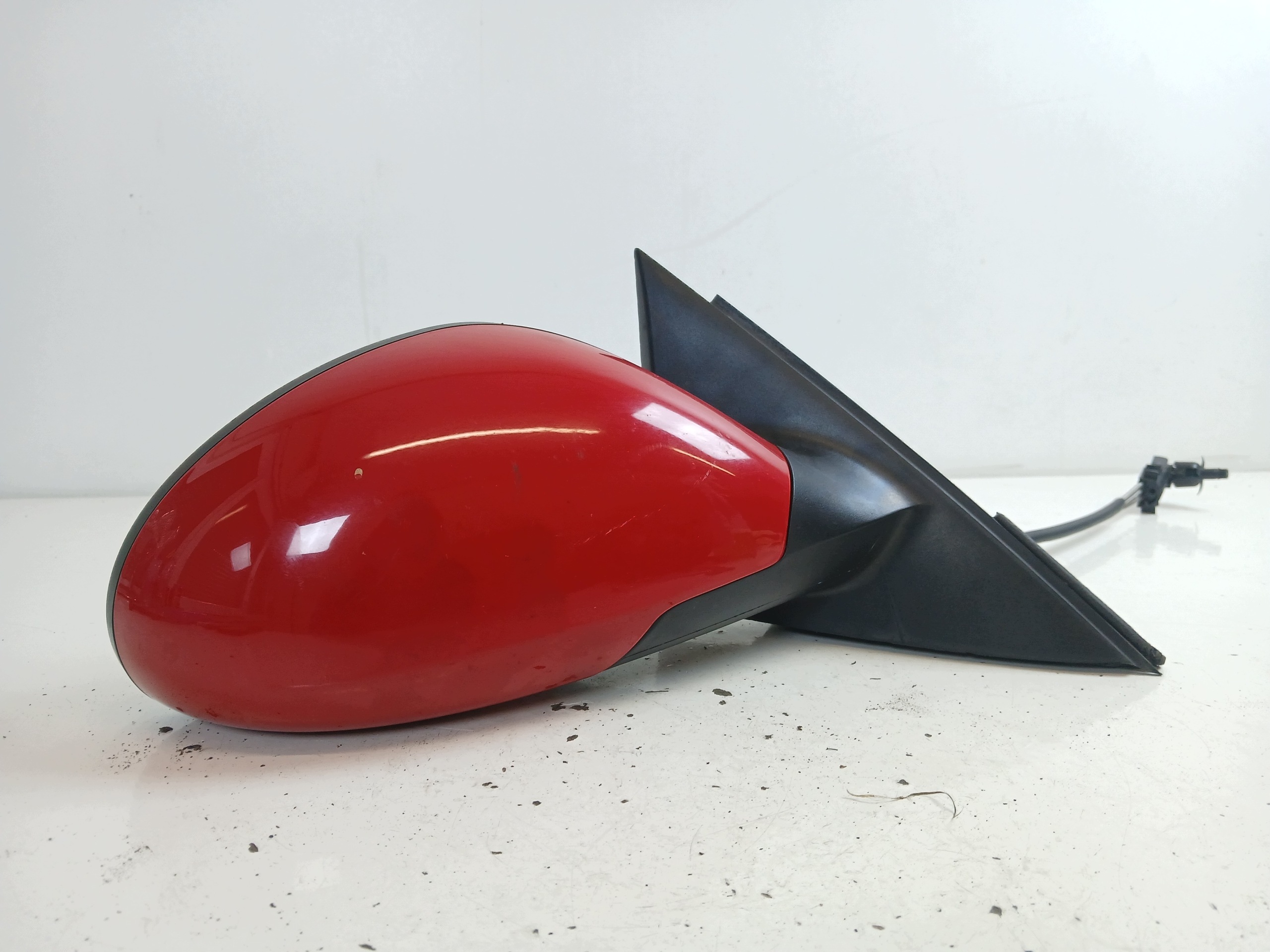 SEAT IBIZA III mirror right LS3H manually