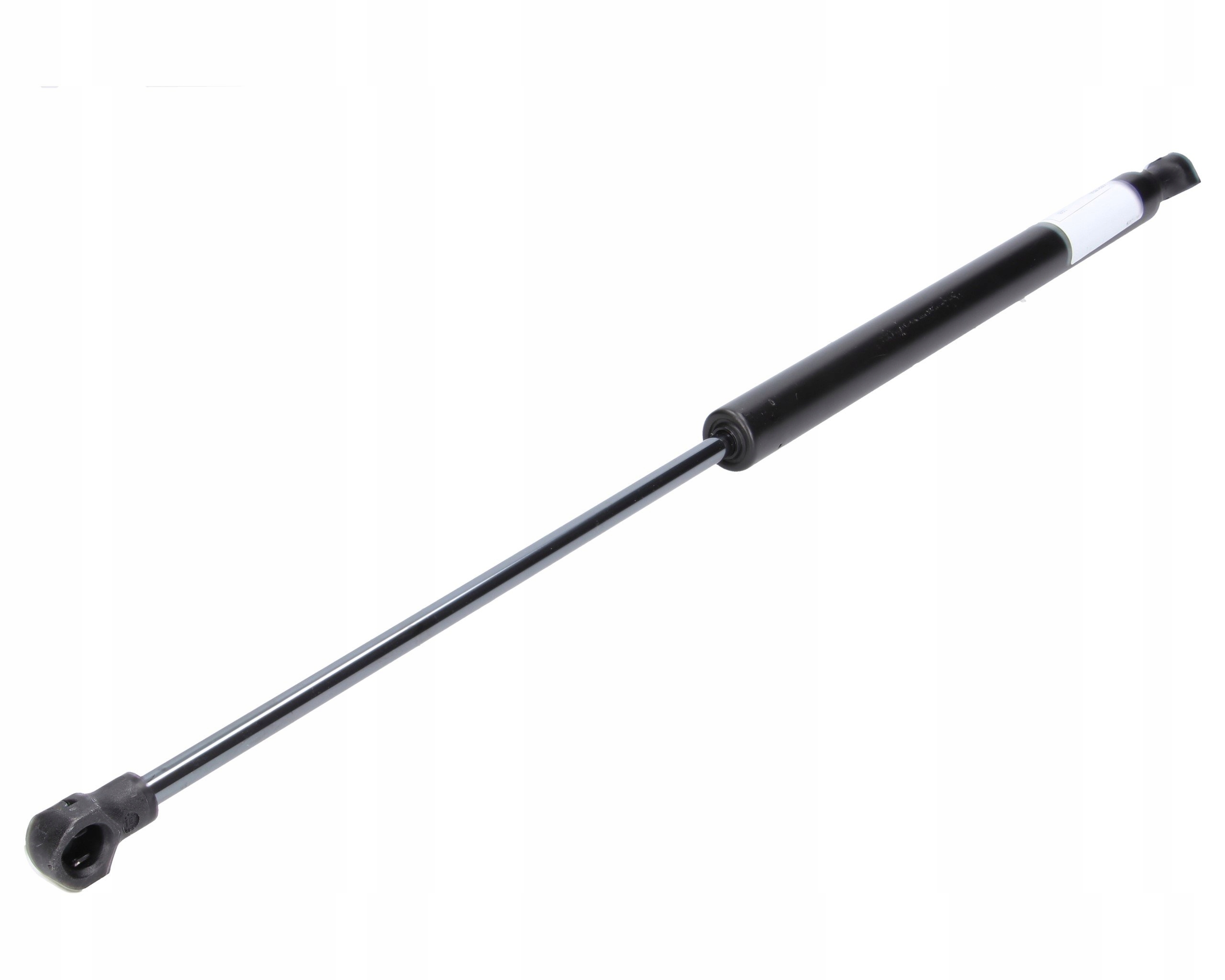 servopohon plynový tlumič A=525 B=255 F=250N