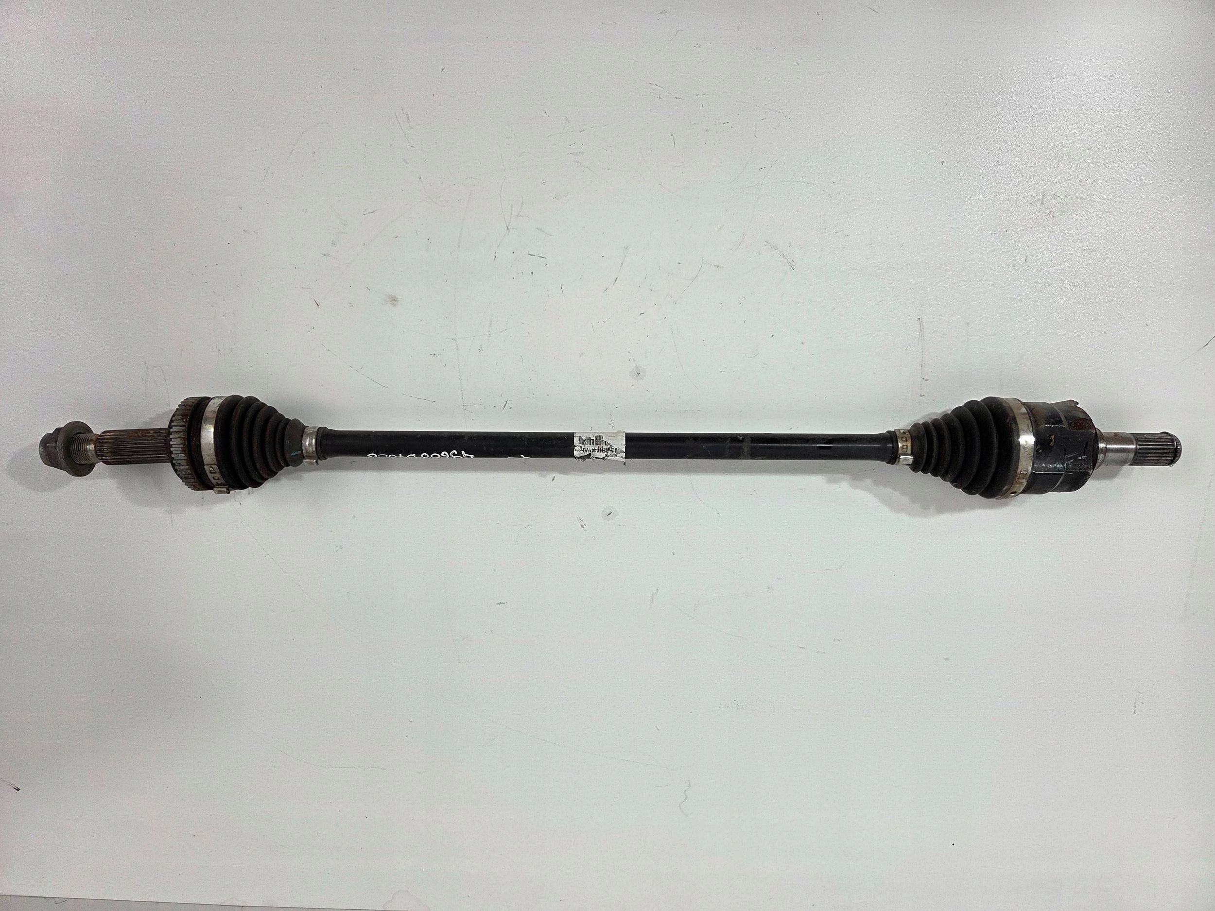 KIA Sportage IV QL semi-axis rear right left 49600D7000 (P740)