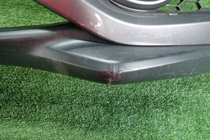HONDA HR-V HRV 14-18 front bumper front
