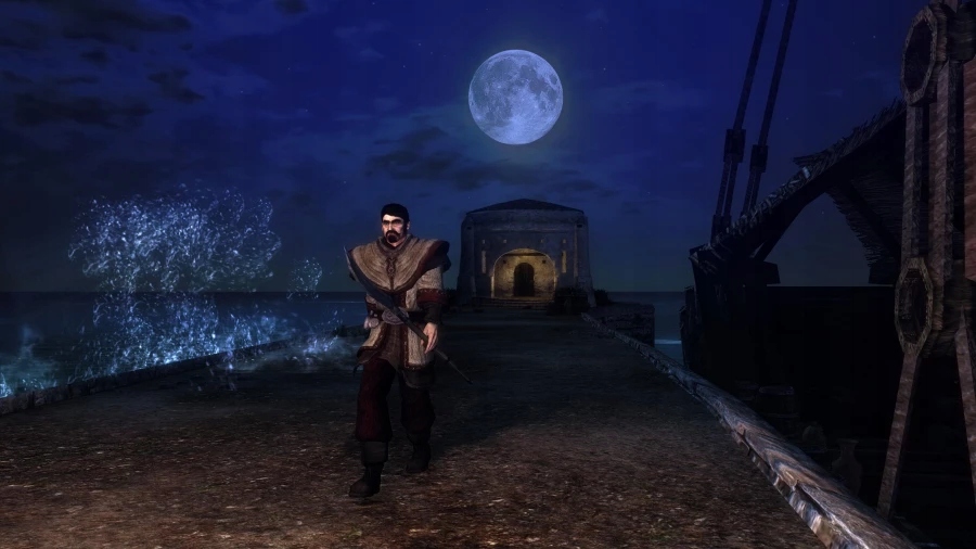 RISEN - NAPISY PL - PS4 - NOWA W FOLII Producent Piranha Bytes