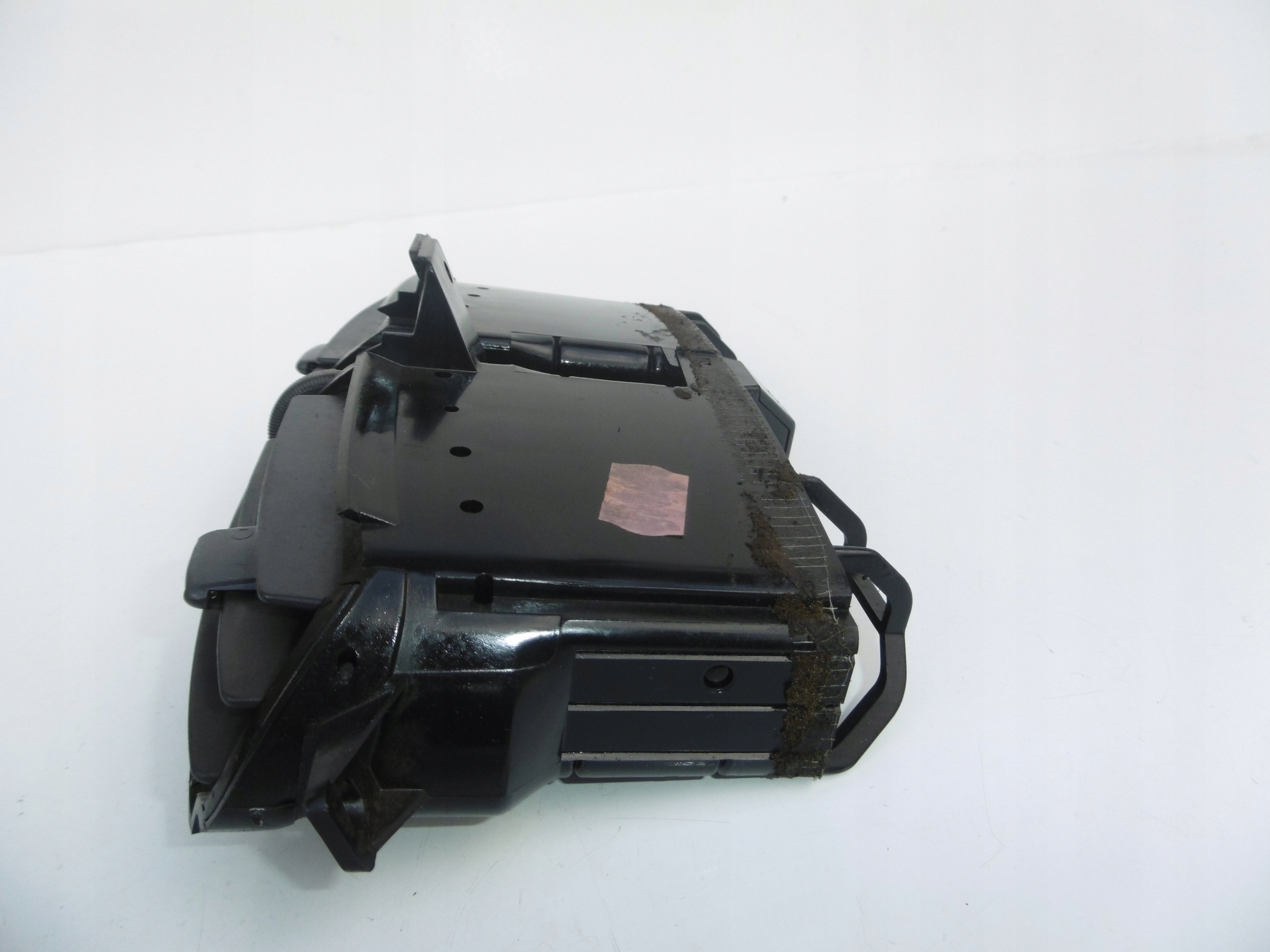 grid air conditioning devices central NISSAN ALMERA TINO
