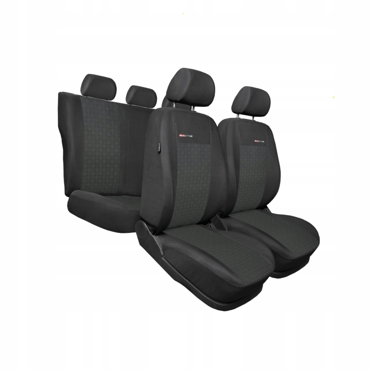 POKROWCE SAMOCHODOWE DO Chevrolet Cruze 2010, EO-0035752