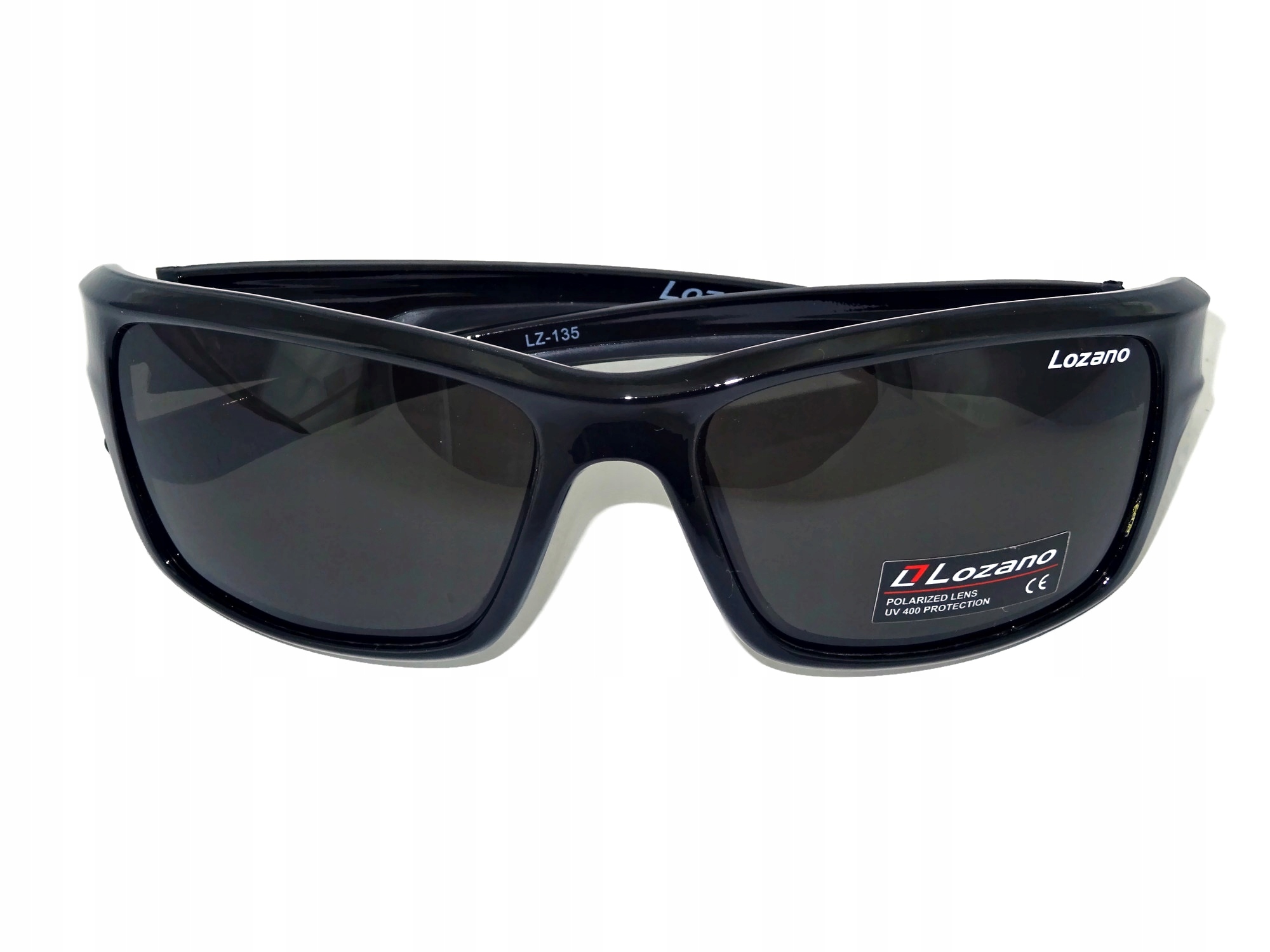 Polarizační Rybářské brýle sada na ryby