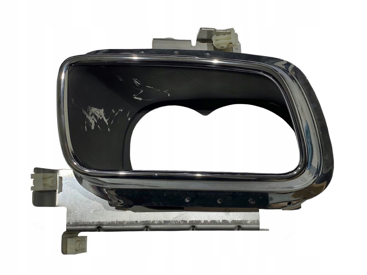 ROLLS ROYCE CULLINAN pipe end exhaust pipe R 51127448702