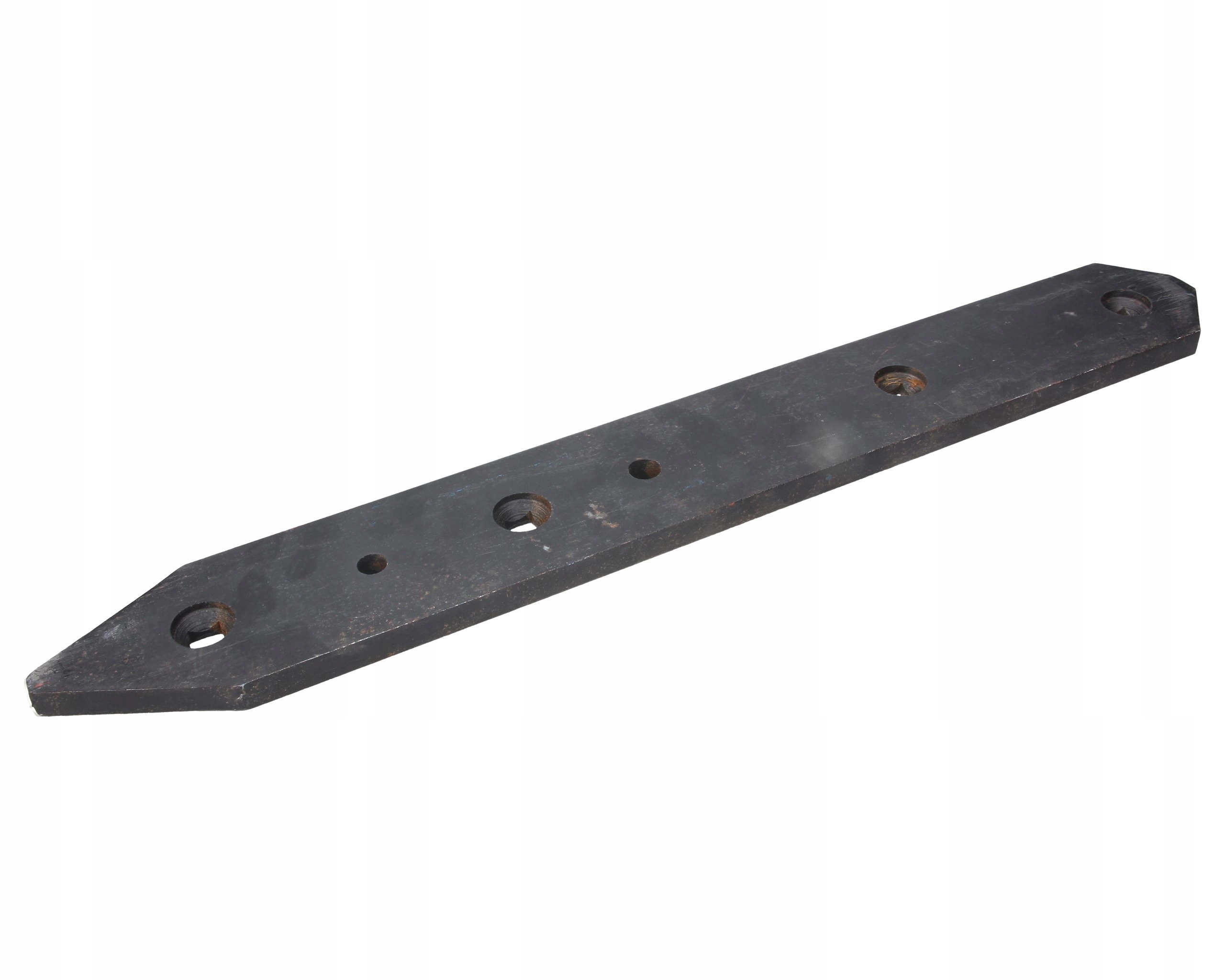 Dlouhá ližina P L Lemken 3411826