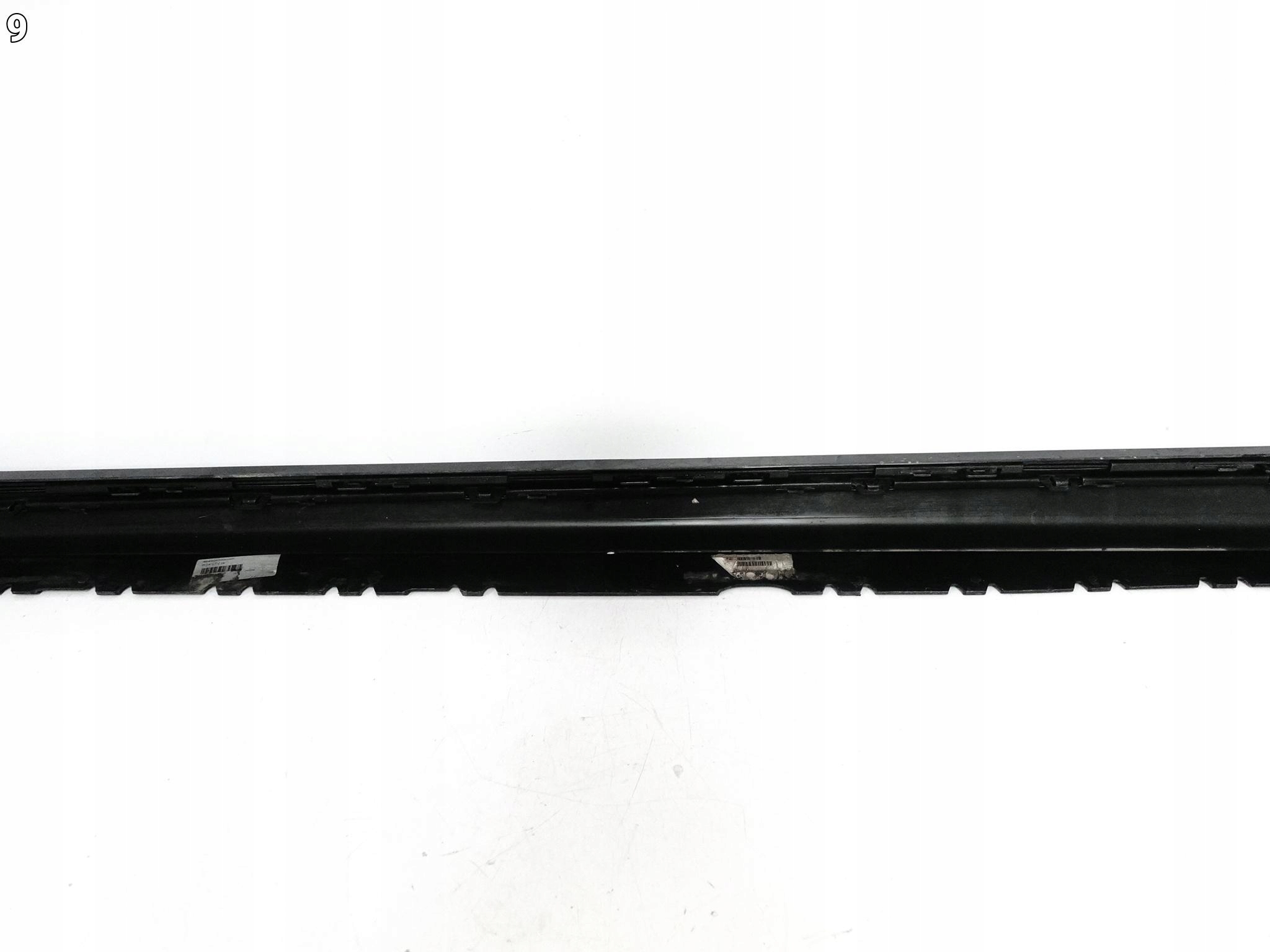 AUDI RS4 B9 8W0 8W9 AVANT KOMBI 18-24 threshold moulding cap right