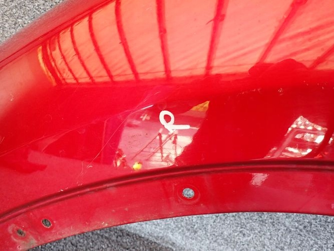 MAZDA CX5 12- fender left front front