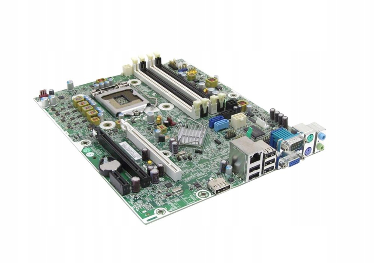 PŁYTA GŁÓWNA HP RP5800 POS SFF 628930-001 SOCKET 1155 EAN (GTIN) 5712505634189