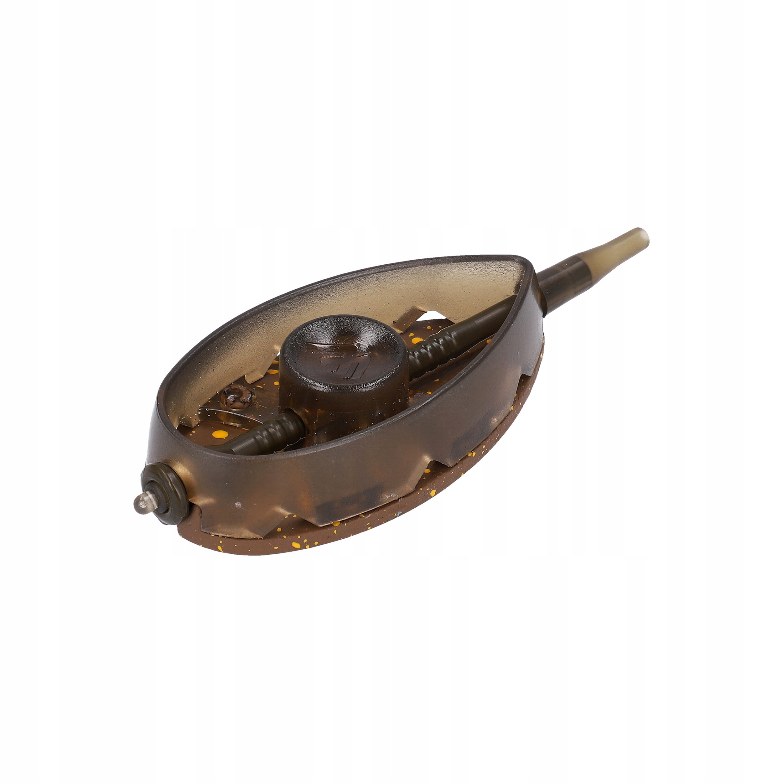 Koszyk zanętowy Mikado Quick Method Feeder Aperio 40g 1szt. szybka wymiana