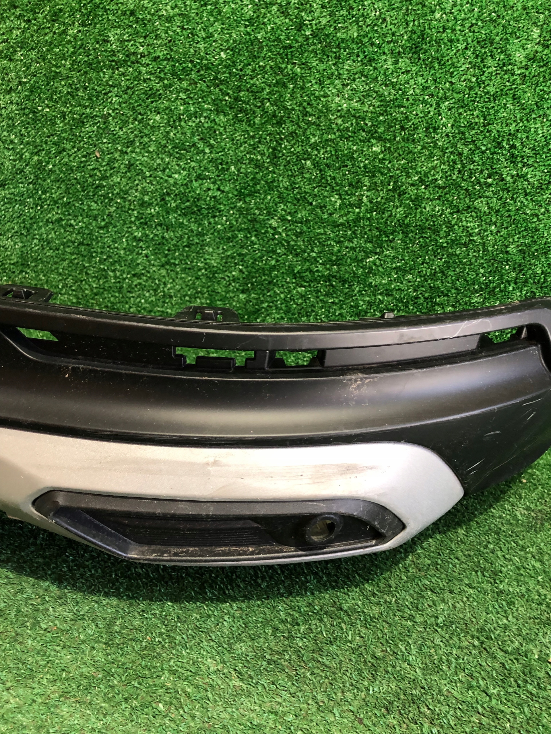 spoiler der Stoßstange SEAT ATECA FR LIFT