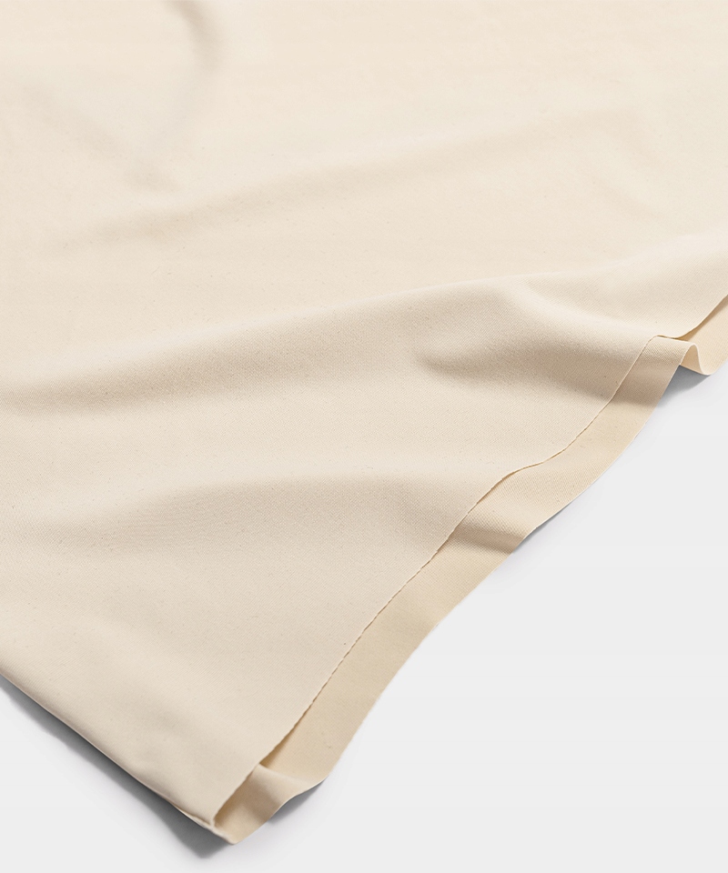 MAJTKI BEZSZWOWE BEŻOWE POD LEGGINSY CARPATREE - S EAN (GTIN) 5903845676469